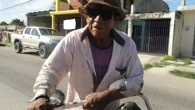 Foto: Julio Jiménez Mendoza