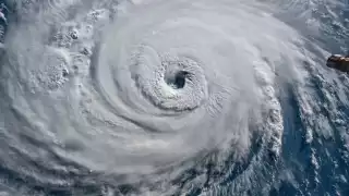 Alex es el primer nombre del Huracán que llegaría a la Península de Yucatán