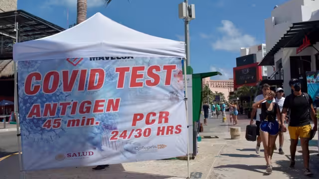 La llegada de la pandemia obligó a la hotelería  a una conversión.