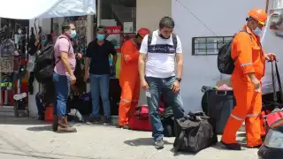 Pemex creó un reglamento que un empleado no respetó.
