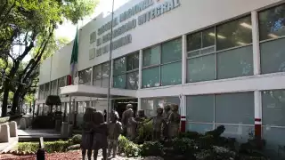 SNDIF rechaza de manera determinante cualquier acto de corrupción o hechos ilícitos de
servidores públicos