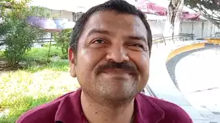  Candidato obradorista, primero en buscar alcaldía  de Ciudad del Carmen sin tener registro político    