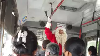 Voluntarios llamaron a ayudar a los adultos mayores esta temporada