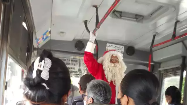 Voluntarios llamaron a ayudar a los adultos mayores esta temporada