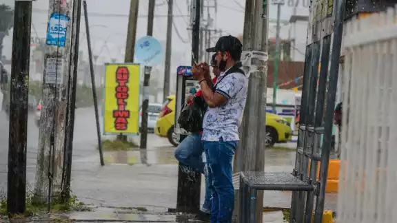 FOTO: Carlos Matus