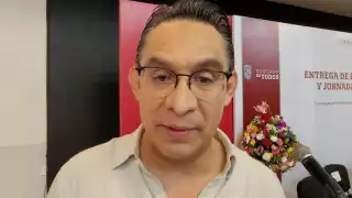 La inversión será en ambulancias y mastógrafos para Campeche