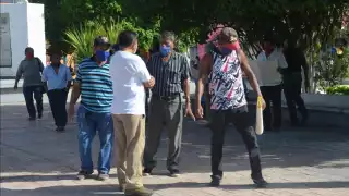 Los recursos serán entregados a 15 cooperativas de Ciudad del CARMEN