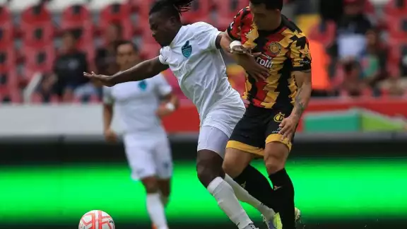 Quinta derrota al hilo para el Cancún FC en la Liga de Expansión MX Quinta derrota al hilo para el Cancún FC en la Liga de Expansión MX
