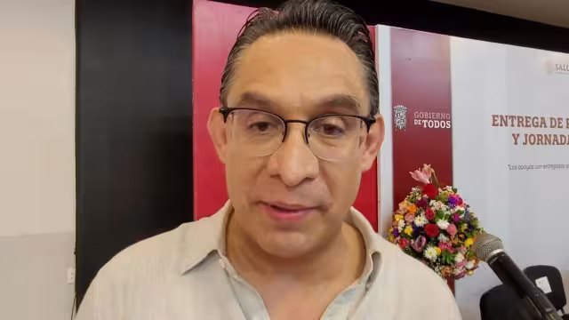 La inversión será en ambulancias y mastógrafos para Campeche