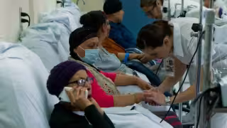 Exigen más recursos para atender el cáncer de mama en Campeche; denuncian carencias en hospitales
