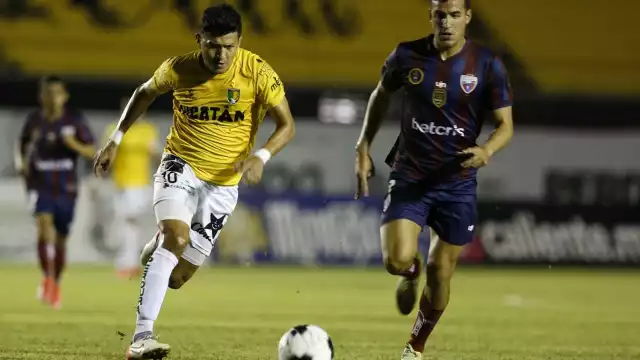 Manu Pérez debutó con el conjunto astado en el inició del Clausura 2022 de la Liga de Expansión MX