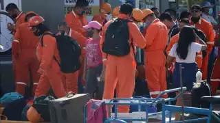 Foto: Fernando Kantún