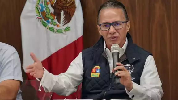 Óscar Montes de Oca lleva 4 años como Fiscal de Quintana Roo