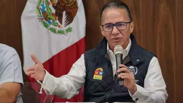 Óscar Montes de Oca lleva 4 años como Fiscal de Quintana Roo