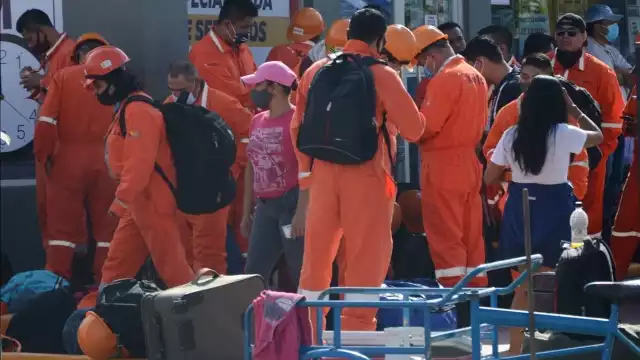 Foto: Fernando Kantún