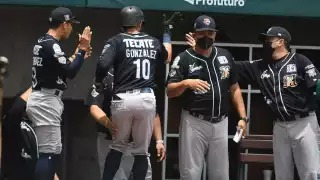 Los Tigres de Quintana Roo comenzará la temporada fuera de casa, siendo Puebla su sede temporal