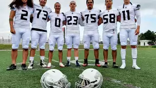 Su primer partido está programado a las 20:30 horas de Quintana Roo, contra Toros Salvajes de la Universidad Autónoma de Chapingo