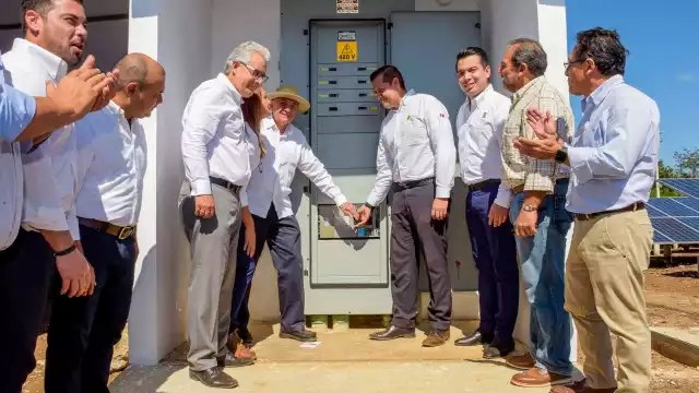 Del Río declaró que les falto tiempo para acabar sus funciones como concretar obras que podrían continuar