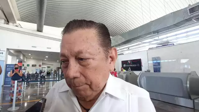 El exgobernador de Campeche pidió que se invierta en mayor seguridad en el estado