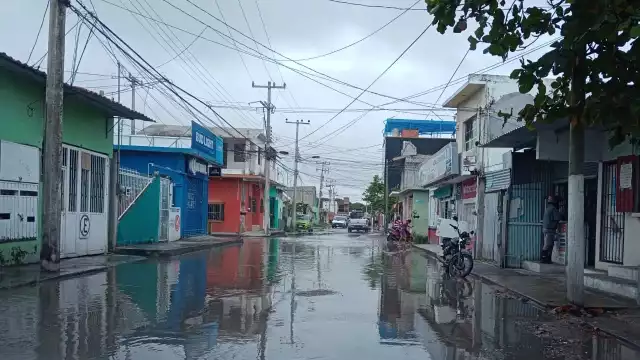 FOTOS: Fernando Kantún