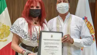 Sindicalizados del IEEA acusaron a Ricardo Sánchez Cerino de irregularidades y acoso laboral