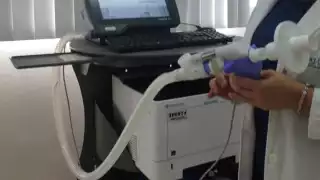 En la última semana, se han detectado 142 casos en el Estado, 20 en promedio diariamente