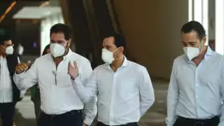 Se espera que esta obra arranque en noviembre de 2021. Foto: Luis Pérez