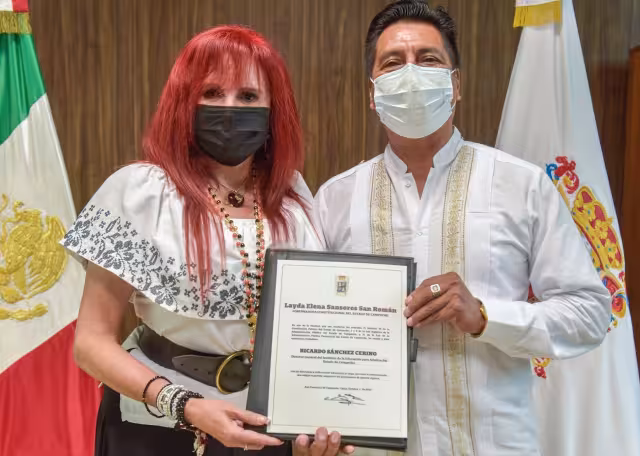 Sindicalizados del IEEA acusaron a Ricardo Sánchez Cerino de irregularidades y acoso laboral