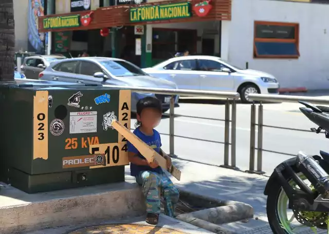 Quintana Roo se ubica en último lugar nacional en cuanto a cuidado de la infancia