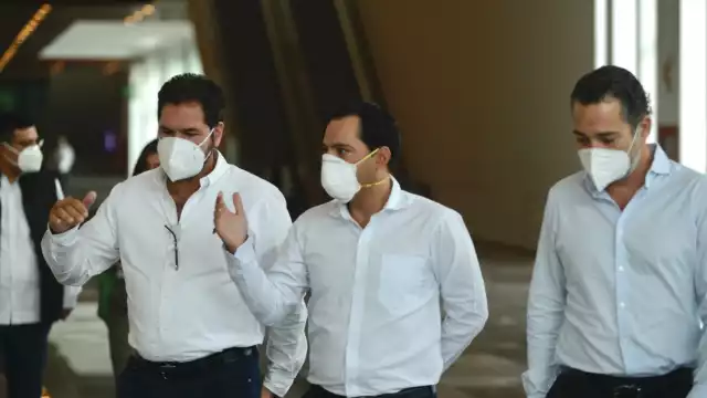 Se espera que esta obra arranque en noviembre de 2021. Foto: Luis Pérez