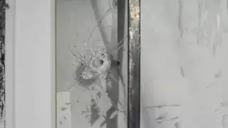 Hombres armados abren fuego contra una vivienda en Cancún