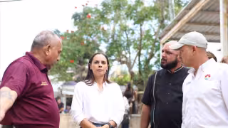 Definen a los cuatro perfiles que buscarán la candidatura de Morena para la gubernatura de Quintana Roo