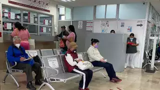 En la temporada estacional del virus respiratorio ya se han registrado 79 nuevos casos de influenza en Yucatán