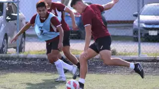 El encuentro será el cierre de la Jornada 14 del Clausura 2021 de la Liga TDP