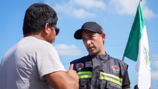 Autopromoción y polémicas rodean a Pablo Gutiérrez a la candidatura para la presidencia municipal de Cancún