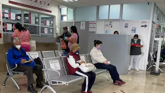 En la temporada estacional del virus respiratorio ya se han registrado 79 nuevos casos de influenza en Yucatán