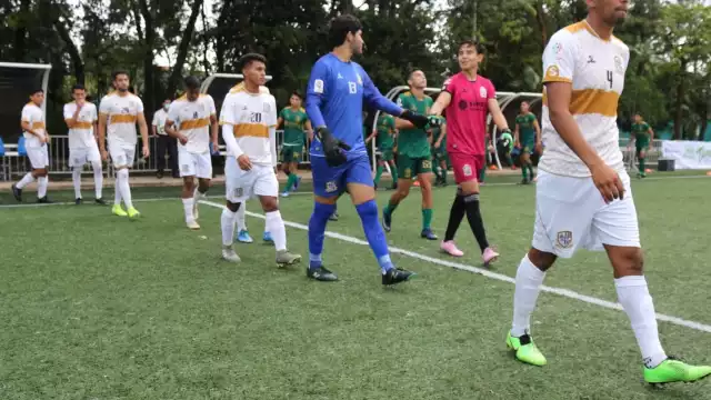 El encuentro ya es considerado como el naciente “clásico de la Riviera Maya”