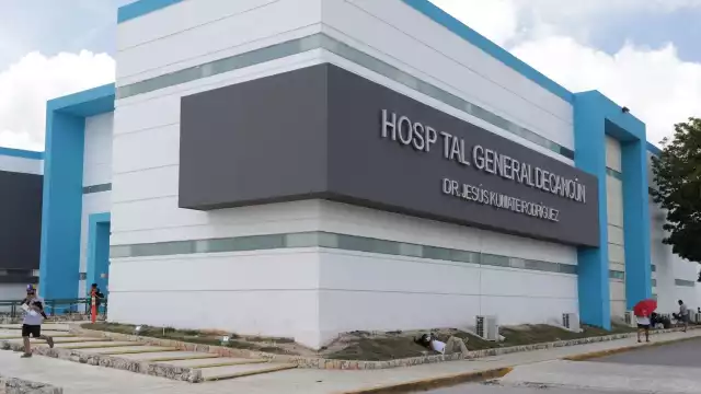 Dos vendedores ambulantes fueron alcanzados por las balas, su pronóstico es reservado