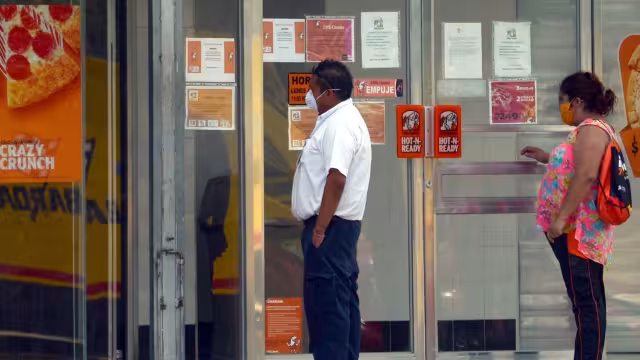 Foto: Mario Hernández