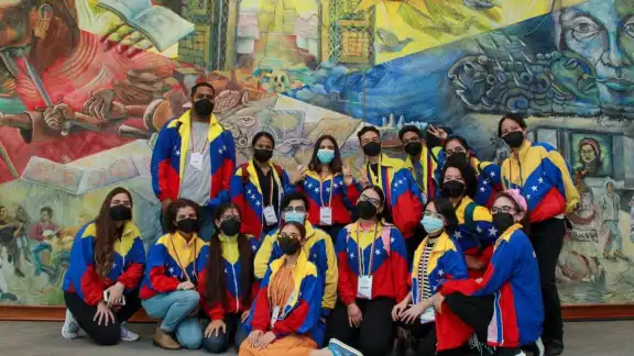 La orquesta de Venezuela será invitada especial en el Festival Internacional del Centro Histórico junto con representantes de Canadá