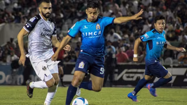 El Inter Playa del Carmen y Cafetaleros de Chiapas se medirán en la Semifinal de Vuelta, este sábado