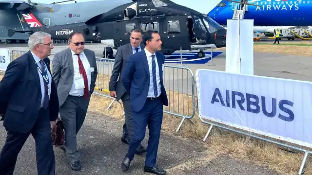 Mauricio Vila busca generar nuevos empleos en Yucatán