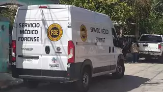 El padre indicó que su hijo estaba bajo tratamiento psicológico