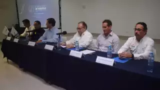 La Expo Energía 2024 se realizará en el Centro de Convenciones Siglo XXI en Mérida