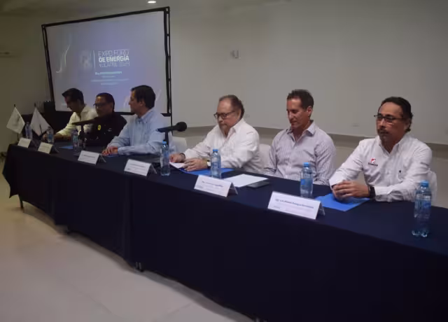 La Expo Energía 2024 se realizará en el Centro de Convenciones Siglo XXI en Mérida