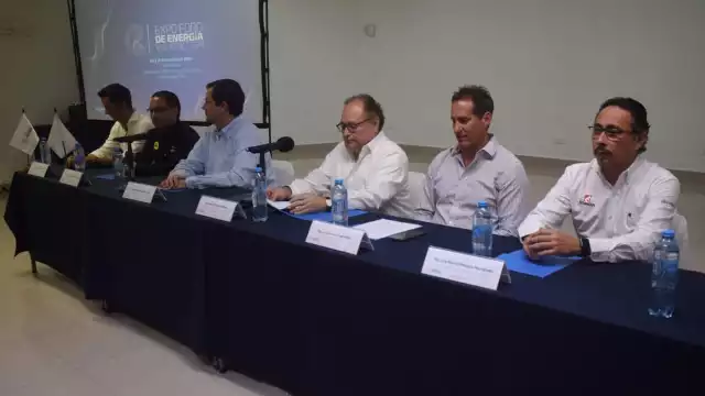 La Expo Energía 2024 se realizará en el Centro de Convenciones Siglo XXI en Mérida