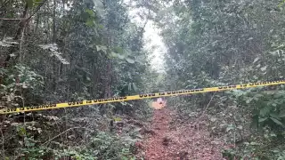 A través del número de emergencia fue alertado del cuerpo de un septuagenario que fue localizado sin vida