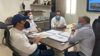 Esperan crear un "pulmón verde" con esta zona abandonada de Mérida