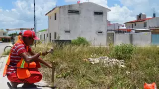 La negativa de los obreros se puede convertir en un foco de infección