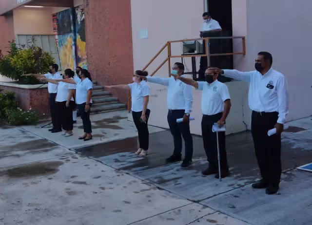 Directivos aseguraron que se cumplirán con las medidas sanitarias para evitar contagios